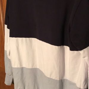 American Eagle Outfitters Tops - Color Blocked Long Sleeve Pullover American Eagle Outfitters Tops - Color Blocked Long Sleeve Pullover
